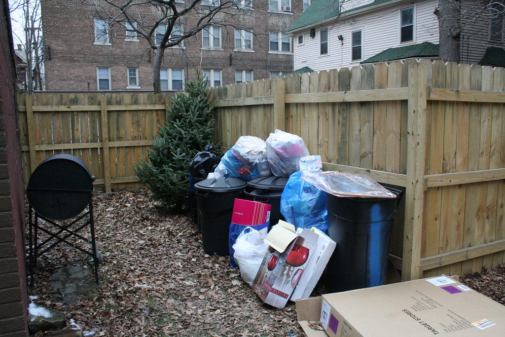 Tips to Reduce Holiday Waste and support local | RE Sources