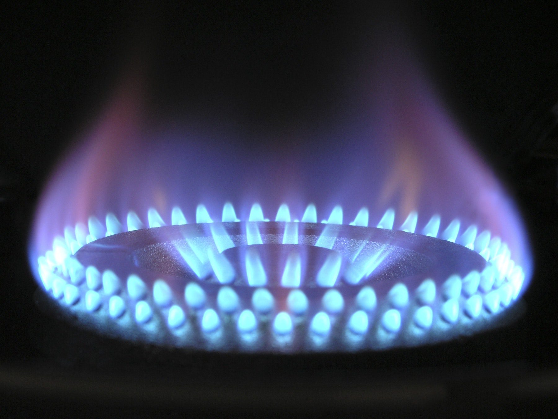 Is natural gas clean? | RE Sources I 